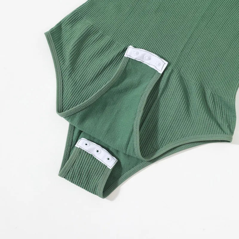 Bodysuit Body shaper  Tummy Control Shapewear Bodysuit