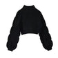 Warm Thick Knitted Streetwear Casual Sweaters