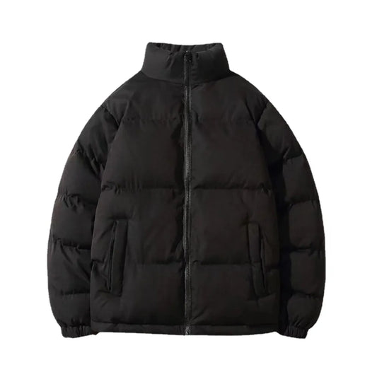 Winter Parkas Thicken Warm Coat